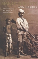 Cover of Manly Pursuits by Ann Harries
