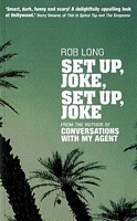 Cover of Set up, Joke, Set Up, Joke by Rob Long