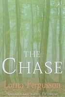 Cover of Chase by Lorna Fergusson