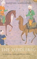 Cover of The Saddlebag by Bahiyyih Nakhjavani