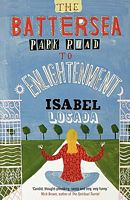 Cover of The Battersea Park Road to Enlightenment by Isabel Losada