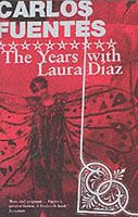 The Years with Laura Diaz