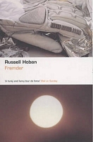 Fremder