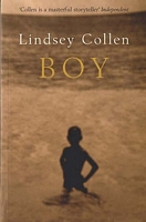 Cover of Boy by Lindsey Collen