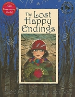 The Lost Happy Endings