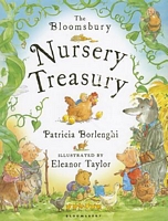 The Bloomsbury Nursery Treasury