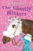 The Ghostly Blinkers