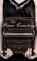 The Piano Cemetery