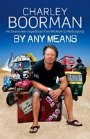 Charley Boorman's Latest Book