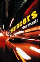 Cover of Boyracers by Alan Bissett