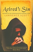 Cover of Aelred's Sin by Lawrence Scott