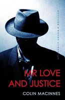 Mr. Love and Justice