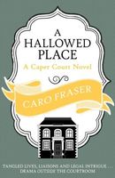 A Hallowed Place