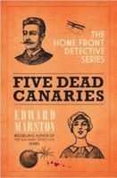 Five Dead Canaries