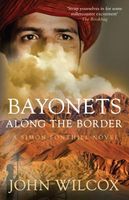 Bayonets Along the Border