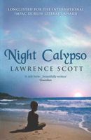 Cover of Night Calypso by Lawrence Scott