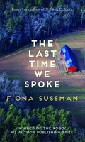 Fiona Sussman's Latest Book