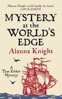 Alanna Knight's Latest Book