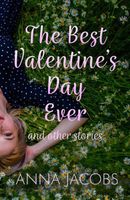 The Best Valentine's Day Ever and other stories
