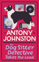 Antony Johnston's Latest Book