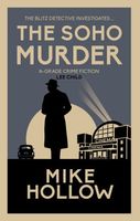 Mike Hollow's Latest Book