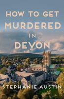 Stephanie Austin's Latest Book