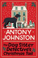 Antony Johnston's Latest Book