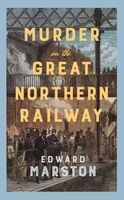Edward Marston's Latest Book