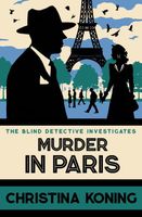 Christina Koning's Latest Book
