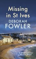Missing in St Ives