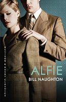 Cover of Alfie by Bill Naughton