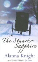 The Stuart Sapphire