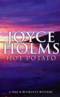 Cover of Hot Potato by Joyce Holmes
