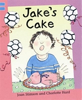 Jake's Cake