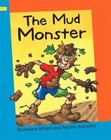 The Mud Monster