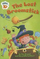 The Lost Broomstick