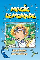 Magic Lemonade