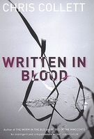 Written In Blood