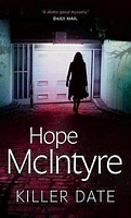 Hope McIntyre's Latest Book