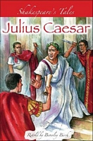 Cover of Julius Caesar by Beverley Birch