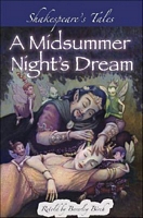 Cover of A Midsummer Night's Dream by Beverley Birch