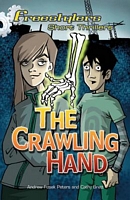 The Crawling Hand