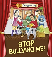 Stop Bullying Me!