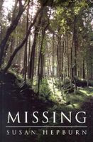 Cover of Missing by Susan Hepburn