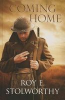 Large Print edition cover