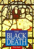 Cover of The Black Death by Philip Ziegler