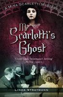 MR Scarletti's Ghost