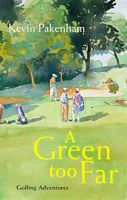 Kevin Pakeham's Latest Book