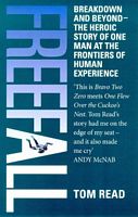 Cover of Freefall by Tom Read