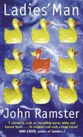 Cover of Ladies' Man by John Ramster